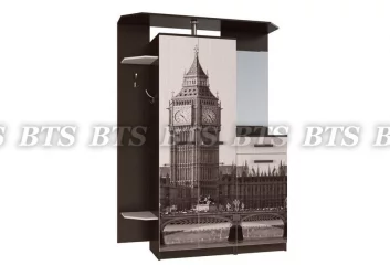 Прихожая Граф