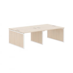 Рабочая станция КСТЕН-КП КСКПВСТ 2414 Бук Тиара Белый / XTEN-QP XQPWST