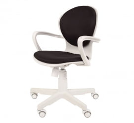 Кресло офисное RCH 1140 TW PL White Зеленое