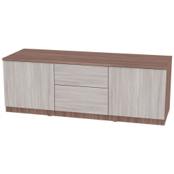 Комод Калисто(K22)475х1352х468PUSHtoOPEN(ЯШТ-ЯШС)