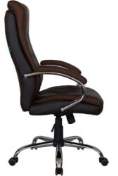 Кресло Hoop RCH 9131 Коричневый