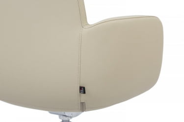 Кресло Charm-ST C2512 Светло-серый