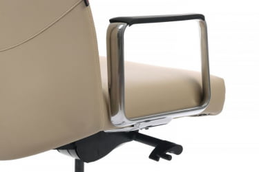 Кресло Newman A2415 Светло-бежевый