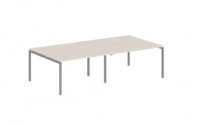 Рабочая станция Sigma SG.252.OL.44.AN Дуб светлый Антрацит