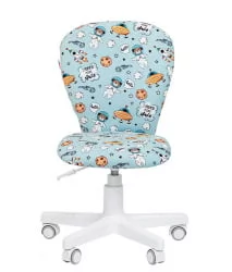 Детское кресло CHAIRMAN KIDS 105 Space