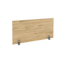 Экран продольный ONIX O.EKR-1 Тиквуд Светлый