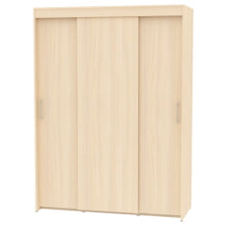 Шкаф-купе Т-3-198х145х60(ДМ-7) / T-3-198х145х60(ДМ-7)