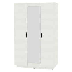 Шкаф распашный Аврора(H24_M)1872х1201х540(ВД)