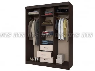 Шкаф купе Маэстро