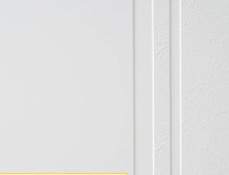 Полка навесная (лев/прав) Николь 603.29