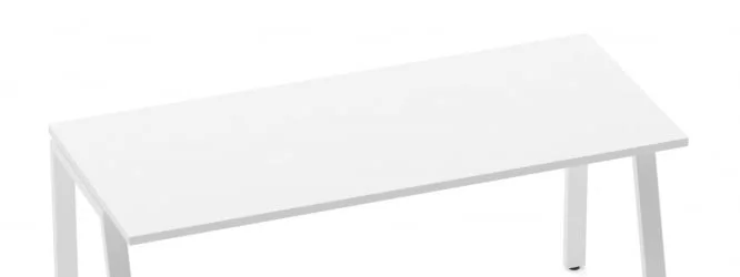 Столешница Deka 73.07.16 СТ Белый