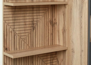 Полка навесная Монако 605.25