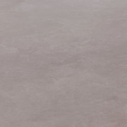 Стол обеденный Lord Grey/Лорд Грей столешница керамика (матовая) /опоры металл, светло-серый/черный, (120+30+30)x80x75 см