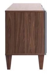 ТВ тумба Norton (ТВ) Серый