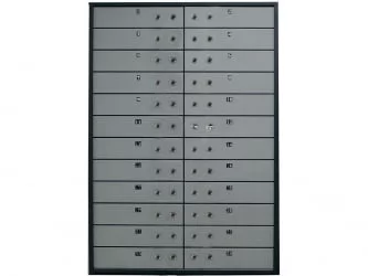 Депозитная ячейка DB-24 DGL