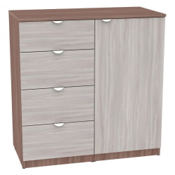 Комод Калисто(К18)923х902х468ручкаторцеваяТР-2(ЯШТ-ЯШС) / Калисто(K18)923х902х468ручкаторцеваяTR-2(ЯШТ-ЯШС)