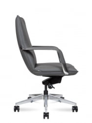 Кресло офисное Parker LB grey