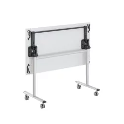 Письменный стол для двоих Imago Mobile KST 1165 Белый