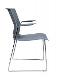 Стул NINE GREY