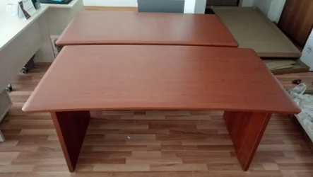 Стол руководителя Пр.С-16 Орех