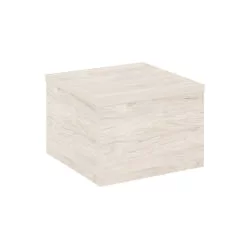 Накладка низкая угловая внешняя правая для О.R-F.MU.VNE(R) ONIX О.R-NU.N.VNE(R) Денвер Светлый