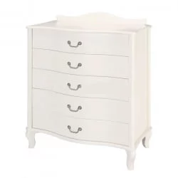 Комод Джульетта Дуб молочный