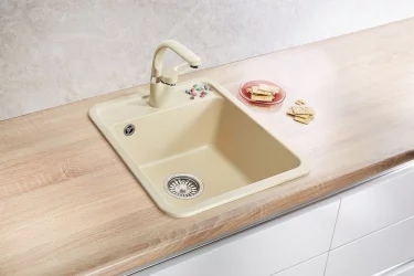 Мойка STANDART 4202 Черный