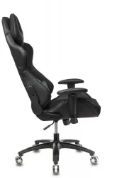 Кресло игровое Бюрократ VIKING 4 AERO BLACK