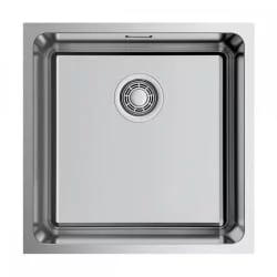 Мойка Omoikiri Tadzava 44-U-In Quadro Нерж.Сталь/Нержавеющая Сталь