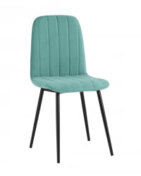 Стул Easy велюр мятный 4 шт. комплект