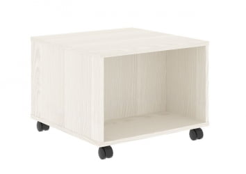 Стол журнальный EDIS EDCT 6060 Ясень Траун