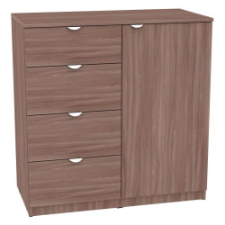 Комод Калисто(К18)923х902х468ручкаторцеваяТР-2(ЯШТ) / Калисто(K18)923х902х468ручкаторцеваяTR-2(ЯШТ)