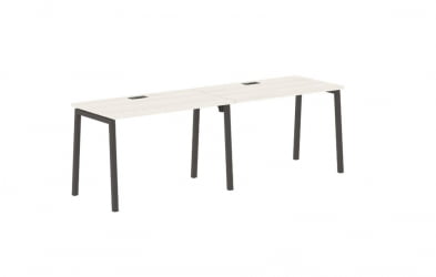 Бенч-система EDIS ELWST 2367 Ясень Траун Мокко