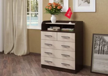 Комод Стандарт №1