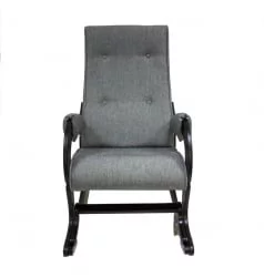 Кресло-качалка Модель 707 венге / Malta 15A