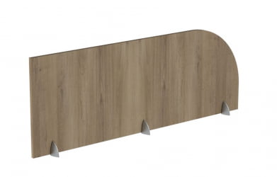 Экран Р.Э-10 Ясень светлый