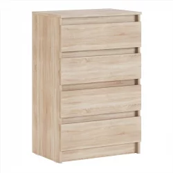 Комод К-2 Лайт Белый