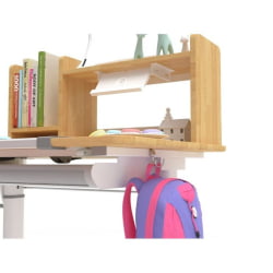 Школьная парта EUREKA ECD-XYL-80