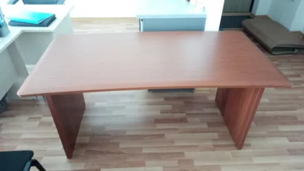 Стол руководителя Пр.С-16 Орех