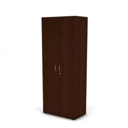 Гардероб с замком Танго Ш61з Орех