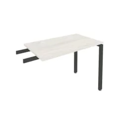 Приставной элемент Metal System Б.ПР-3 Наварра/Антрацит