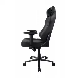 Геймерское кресло Arozzi Primo PU Black Gold logo