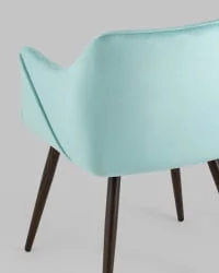 Стул Монарх NEW Голубой