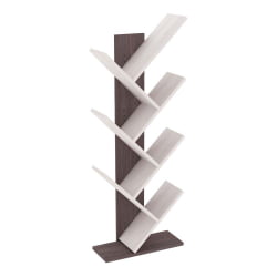 Стеллаж (S1)1193х447х191(ЯАТ-ЯАС)