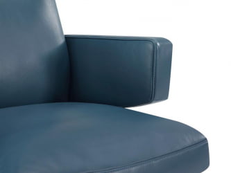 Кресло Rafael A2119 Синий