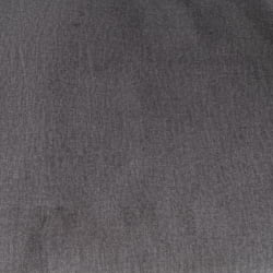 Стул VAN HALLEN (mod. 2433S) ткань/металл, 54,5х53,5/76 см, высота до сиденья 46 см, серый/черный