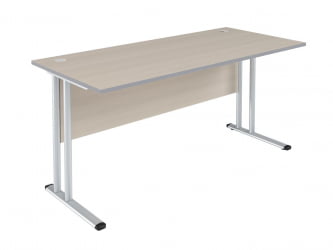 Стол прямой СП-4М Клен