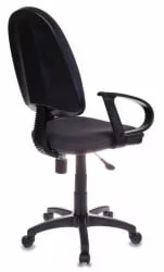 Кресло офисное Бюрократ CH-300/GREY Серый JP-15-1