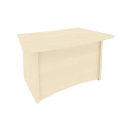 Стол руководителя First KSR-5 Клен