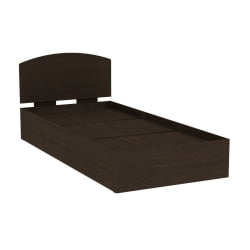 Кровать Алиса(L13)947х798х2063(Венге)